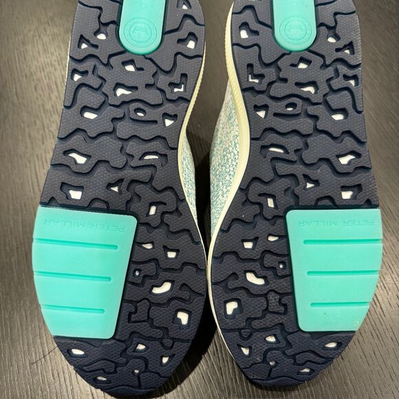 PETER MILLAR WOMENS SIZE 9 Hyperlight Apollo Tennis/Golf Shoes - Picture 3 of 7